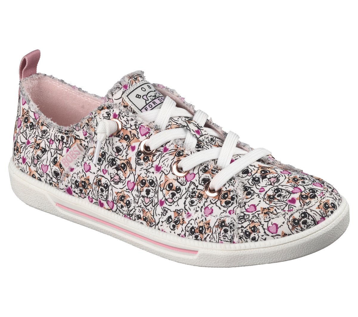 Skechers | BOBS B Cute 2.0 - Charm Eyes