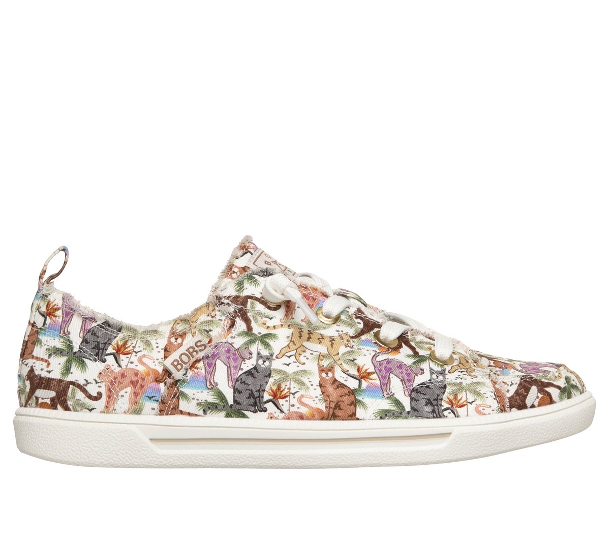 Skechers | BOBS B Cute 2.0 - Jungle Steps