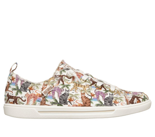 Skechers | BOBS B Cute 2.0 - Jungle Steps
