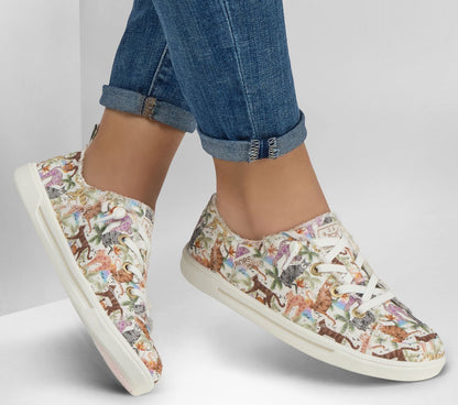 Skechers | BOBS B Cute 2.0 - Jungle Steps