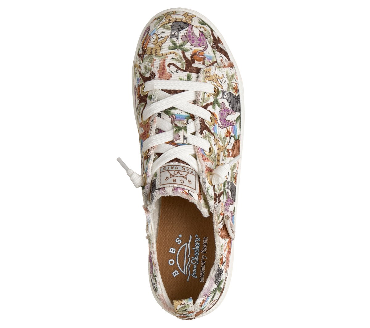 Skechers | BOBS B Cute 2.0 - Jungle Steps