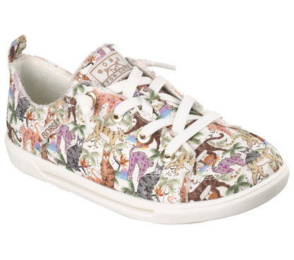 Skechers | BOBS B Cute 2.0 - Jungle Steps