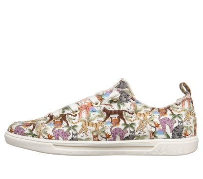Skechers | BOBS B Cute 2.0 - Jungle Steps