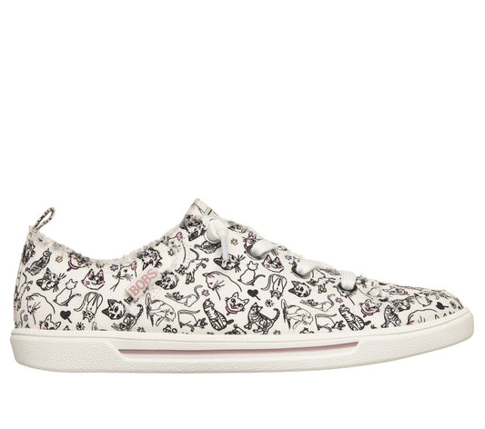 Skechers | BOBS B Cute 2.0 - Glam Kitty