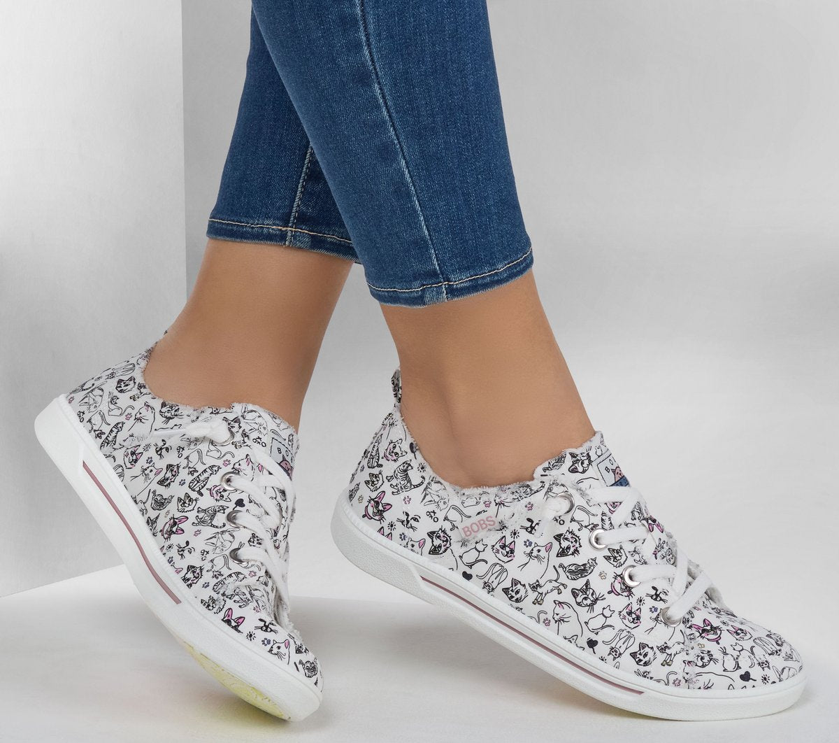 Skechers | BOBS B Cute 2.0 - Glam Kitty
