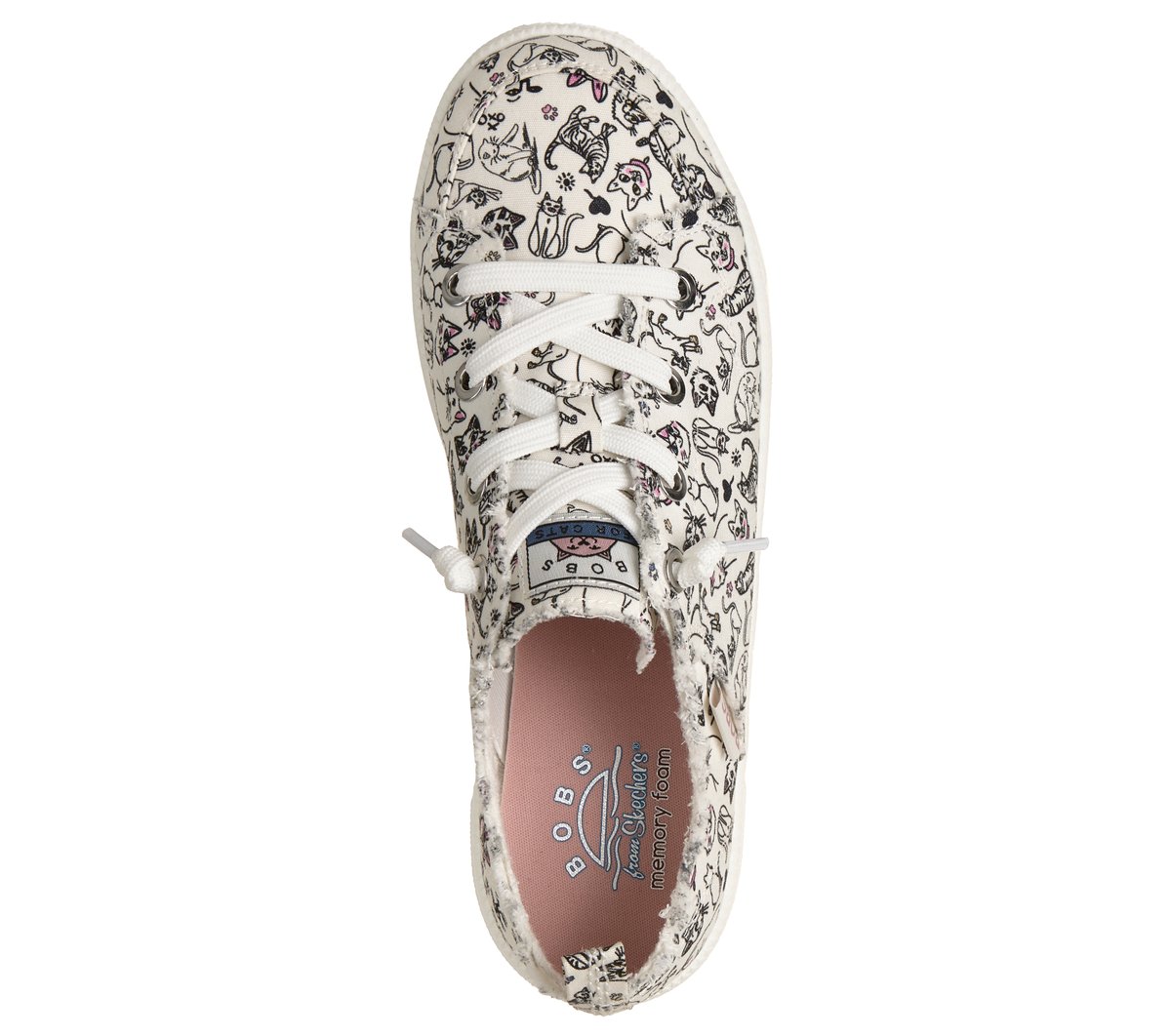 Skechers | BOBS B Cute 2.0 - Glam Kitty