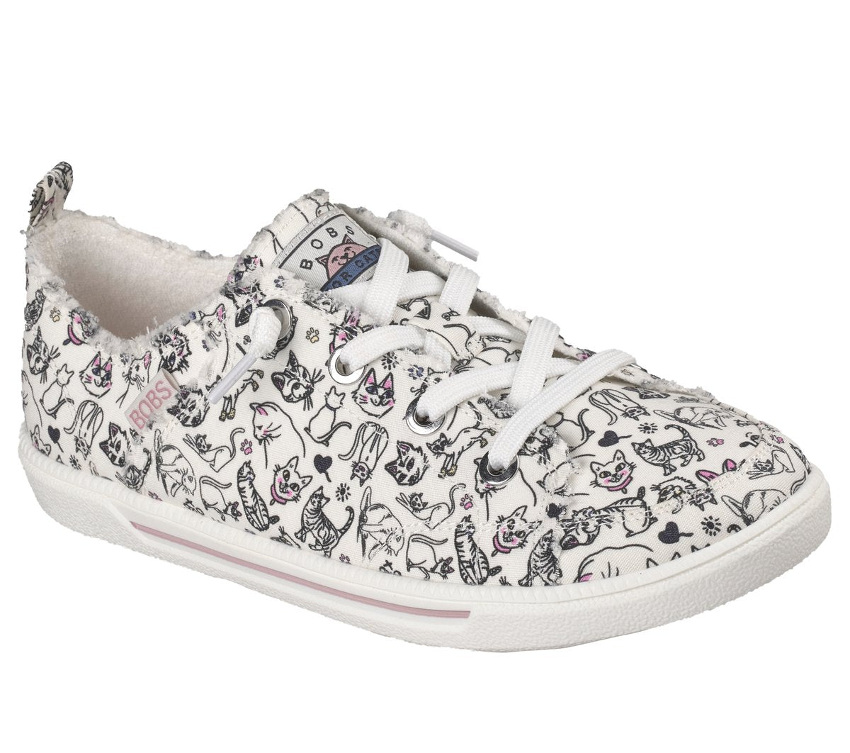 Skechers | BOBS B Cute 2.0 - Glam Kitty
