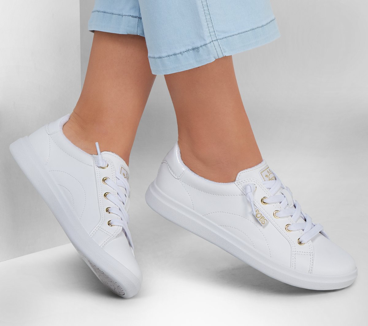 Skechers | BOBS D Vine - Instant Delight