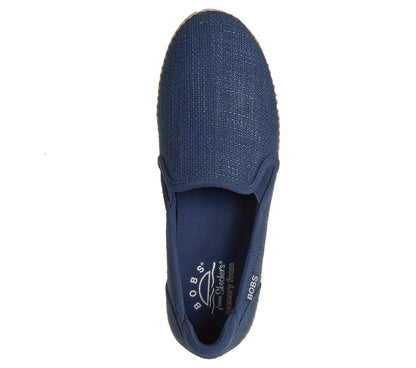 Skechers | BOBS Flexpadrille LO - Shiny Spritz