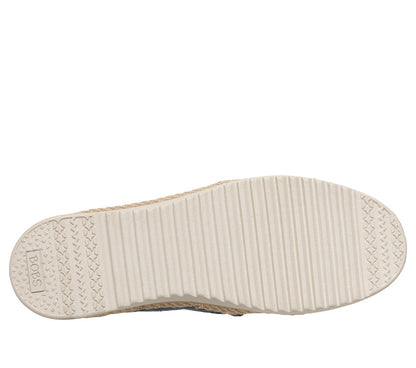 Skechers | BOBS Flexpadrille LO - Shiny Spritz