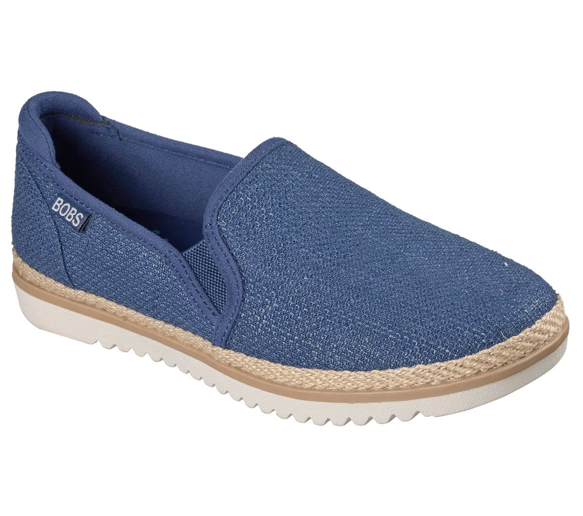 Skechers | BOBS Flexpadrille LO - Shiny Spritz