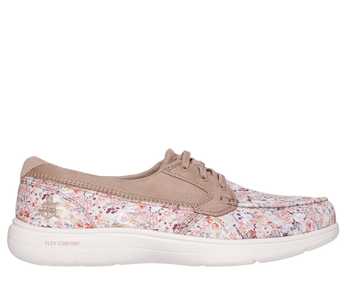 Skechers | On-The-GO Flex Radiant - Floral
