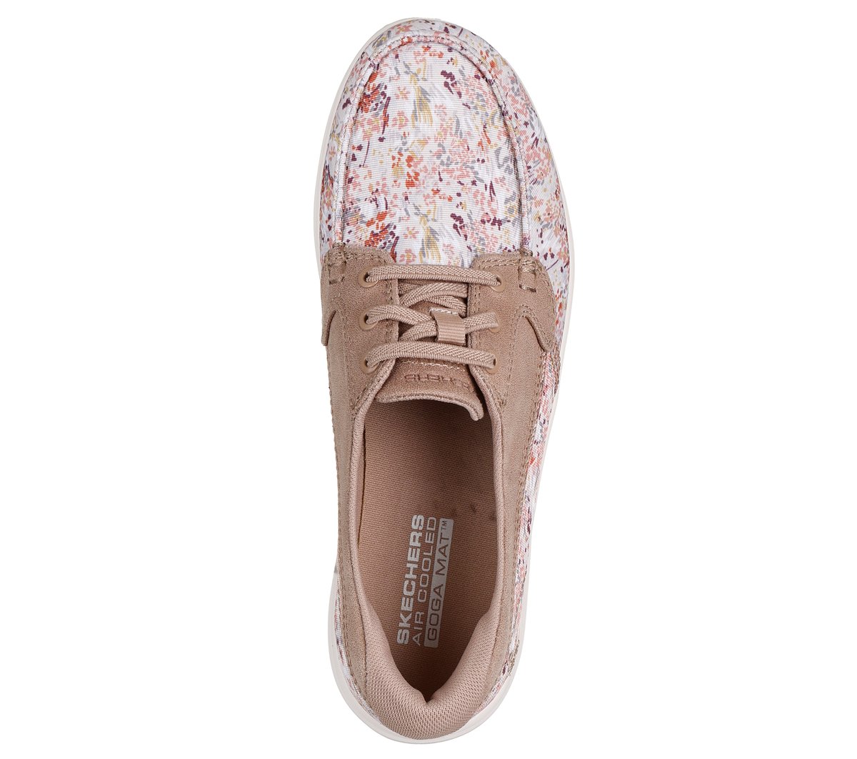 Skechers | On-The-GO Flex Radiant - Floral