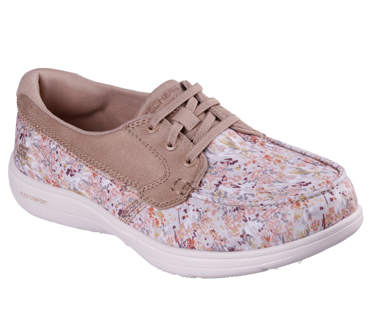Skechers | On-The-GO Flex Radiant - Floral