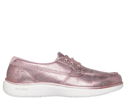 Skechers | On-The-GO Flex Radiant - Gleam