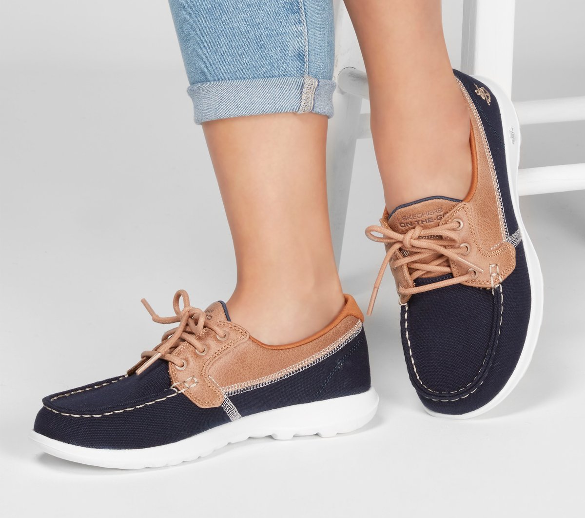 Skechers | GO WALK Lite - Coral