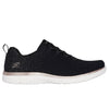 BLACK / ROSE GOLD