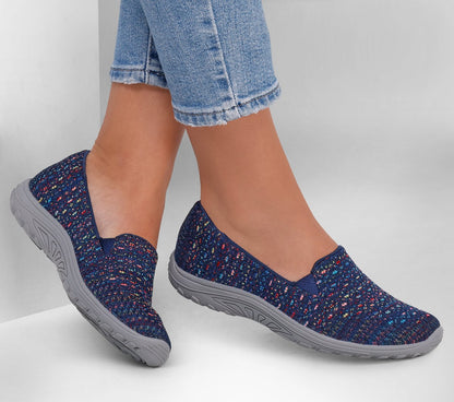 Skechers | Relaxed Fit: Reggae Fest - Wicker