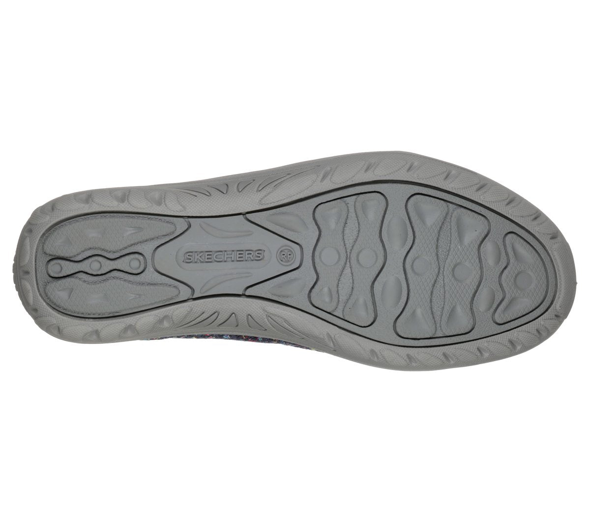 Skechers | Relaxed Fit: Reggae Fest - Wicker