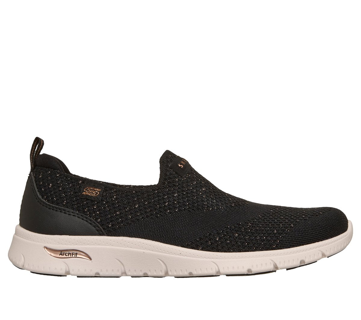 Skechers | Arch Fit Refine 2.0 - Copper Chic