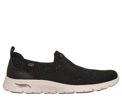 Skechers | Arch Fit Refine 2.0 - Copper Chic