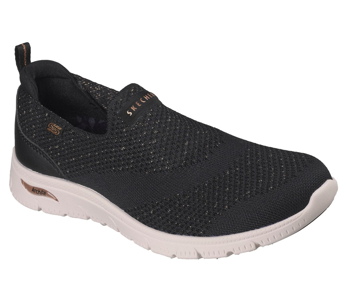 Skechers | Arch Fit Refine 2.0 - Copper Chic