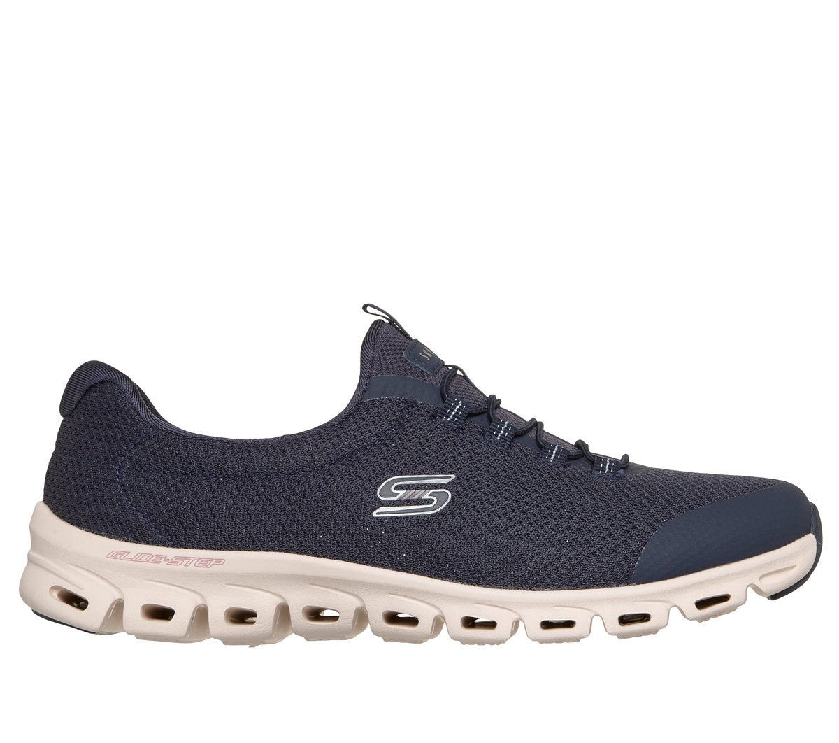 Skechers | Glide-Step -Glistened