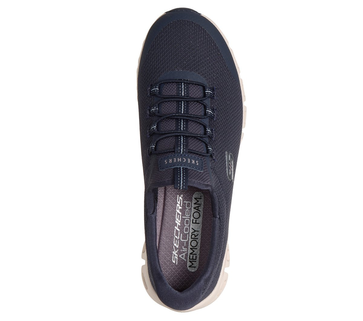 Skechers | Glide-Step -Glistened
