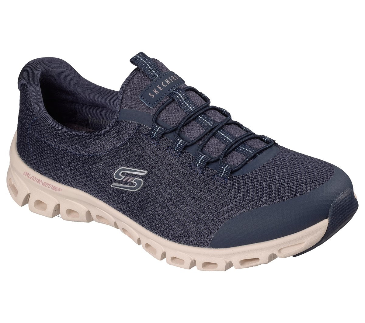 Skechers | Glide-Step -Glistened