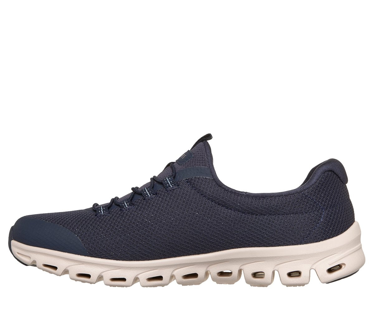 Skechers | Glide-Step -Glistened