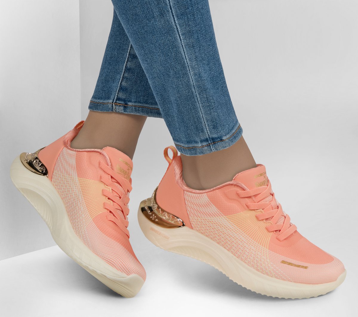 Skechers | Snoop Dogg: Snoop Ace - Cyber Walker