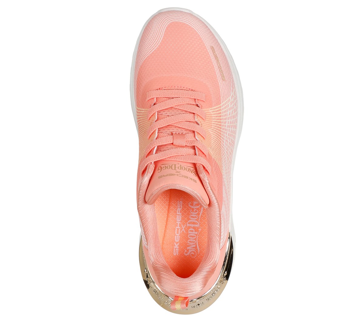 Skechers | Snoop Dogg: Snoop Ace - Cyber Walker
