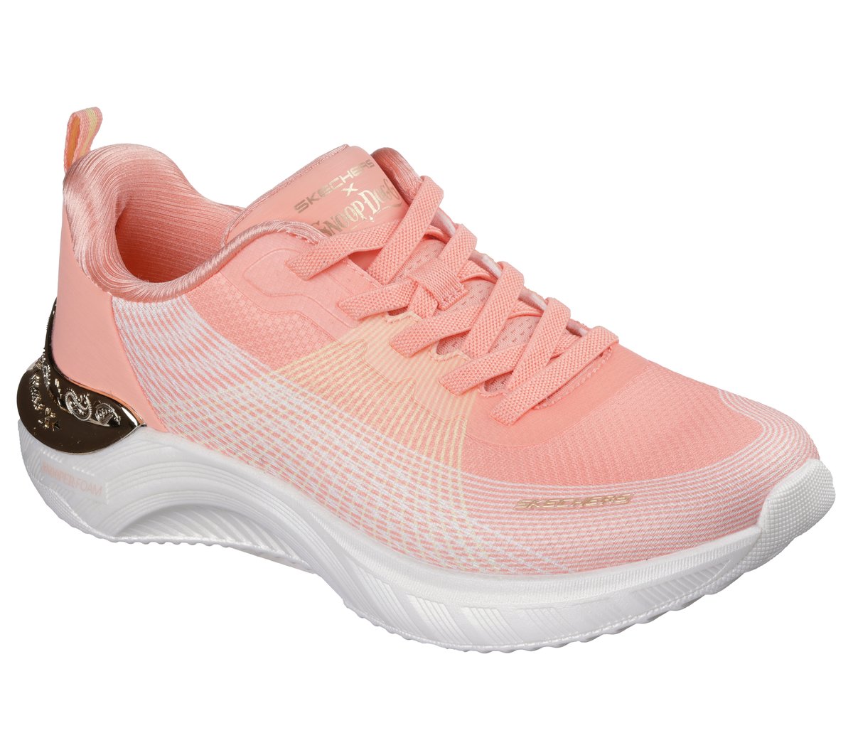 Skechers | Snoop Dogg: Snoop Ace - Cyber Walker