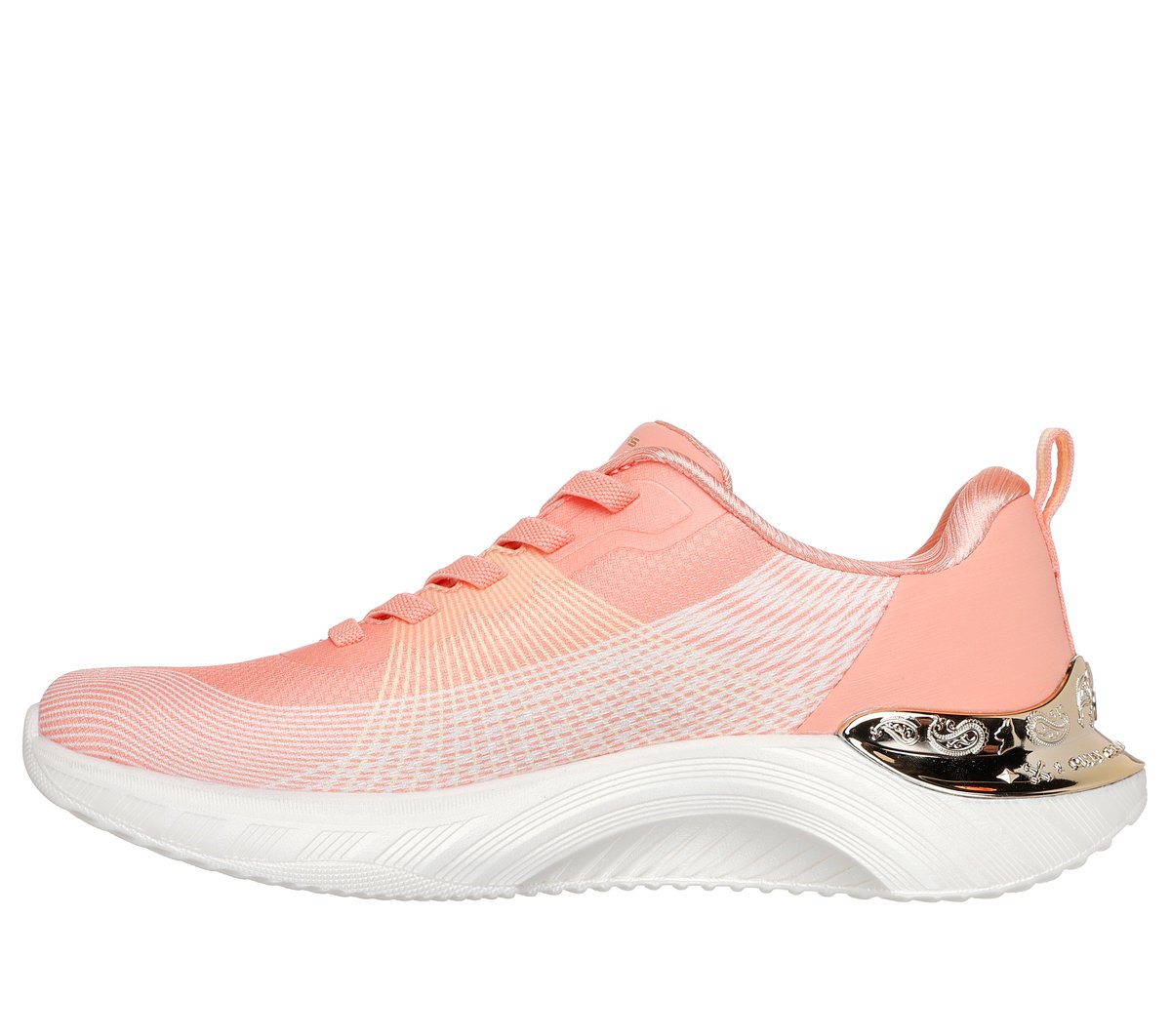 Skechers | Snoop Dogg: Snoop Ace - Cyber Walker