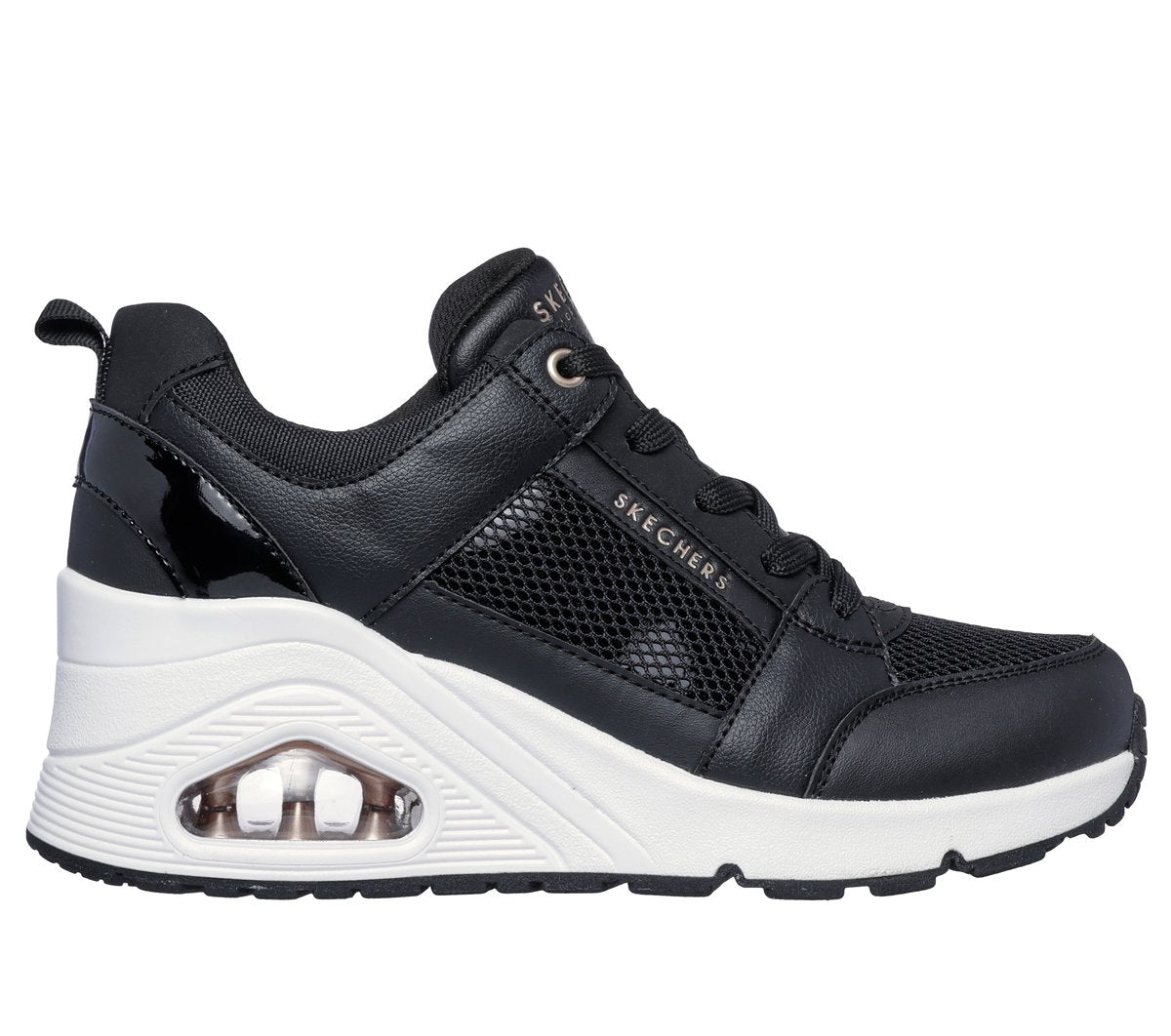 Skechers | UNO Wedge - Everything Nice