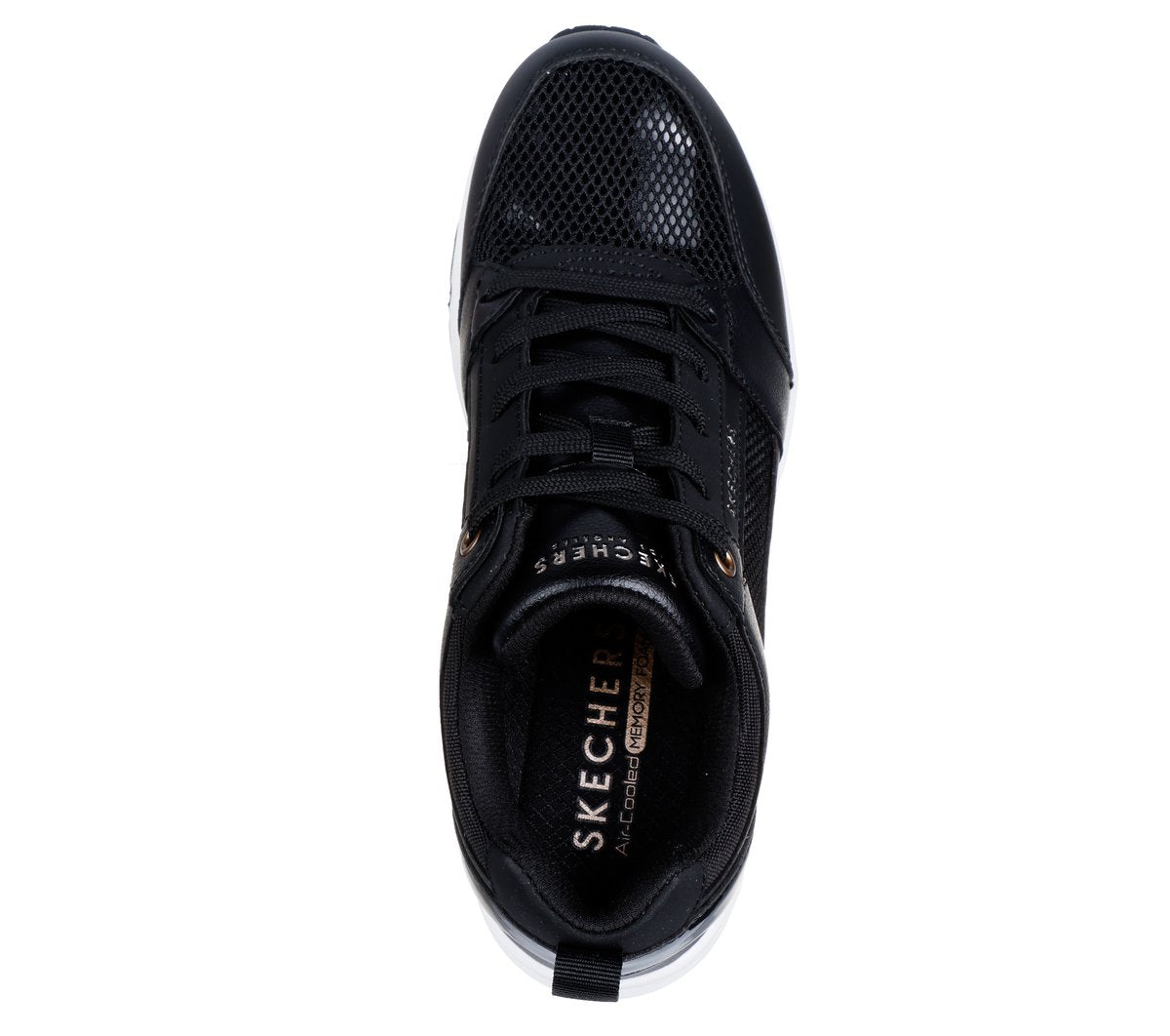 Skechers | UNO Wedge - Everything Nice