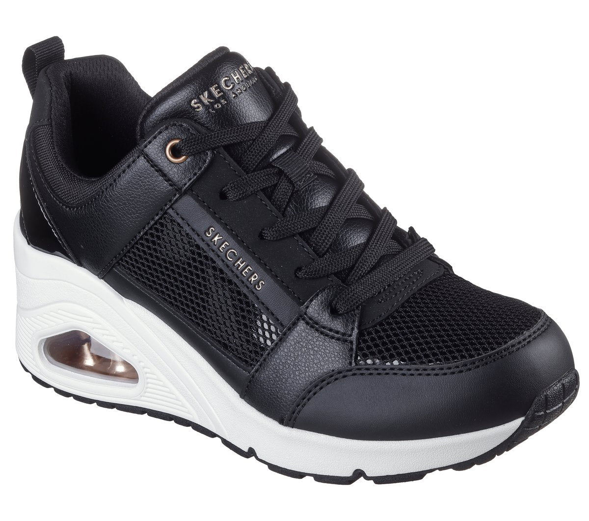 Skechers | UNO Wedge - Everything Nice