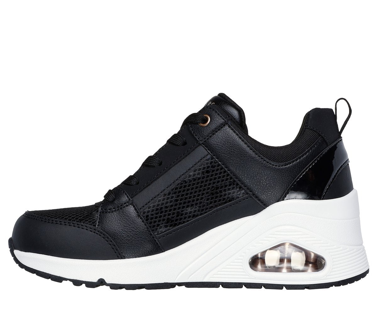 Skechers | UNO Wedge - Everything Nice
