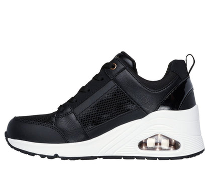 Skechers | UNO Wedge - Everything Nice