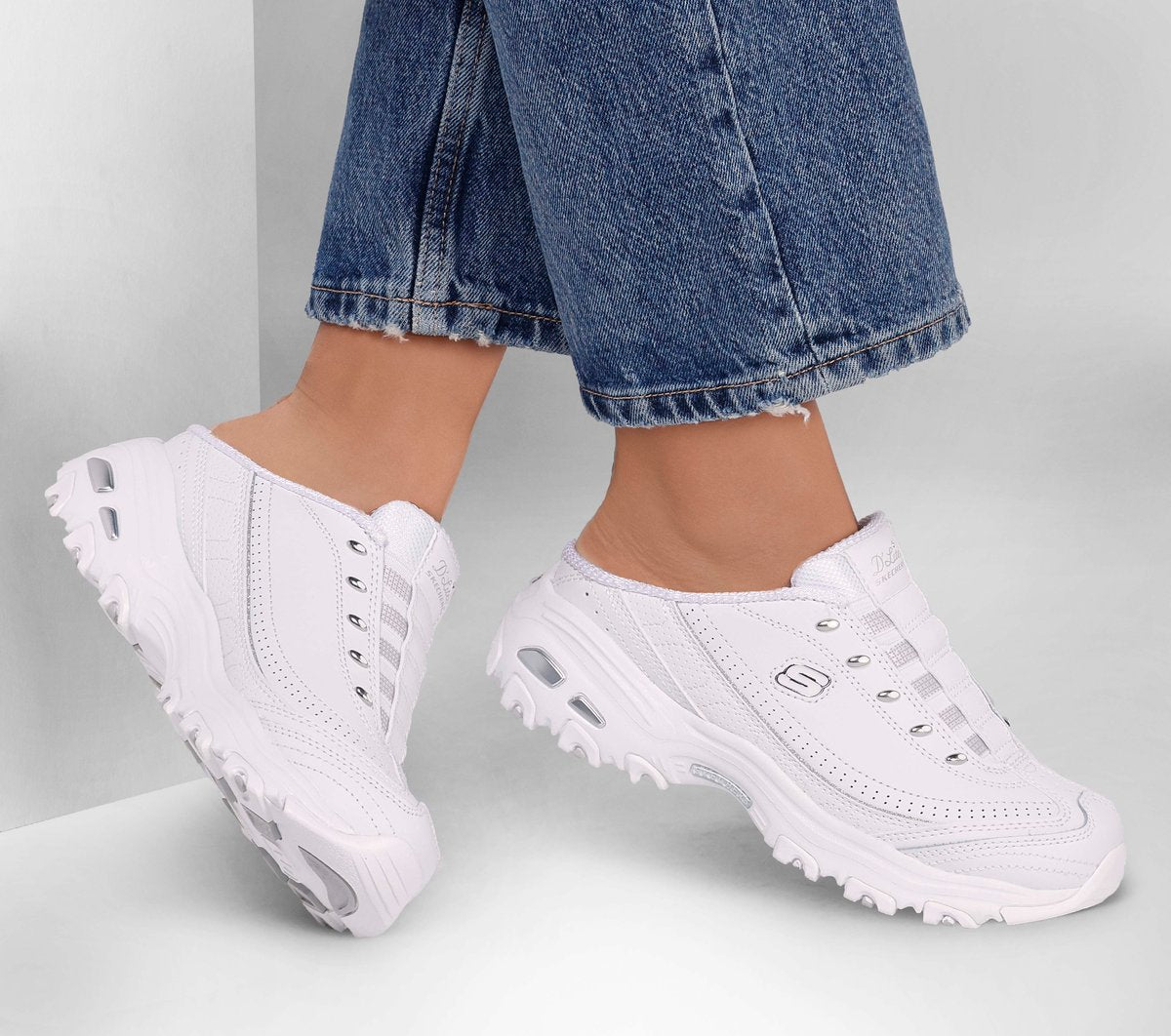 Skechers | D'lites - Bright Sky