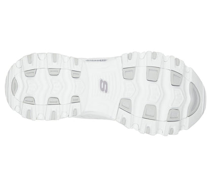 Skechers | D'lites - Bright Sky