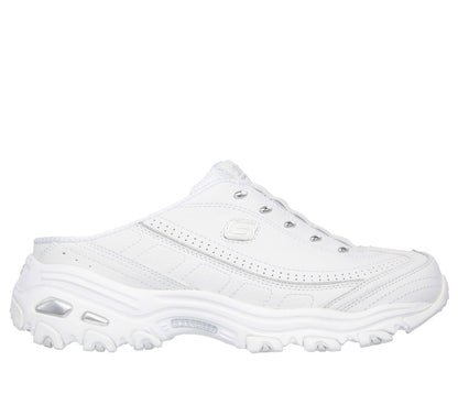 WHITE / SILVER,6.0,Medium