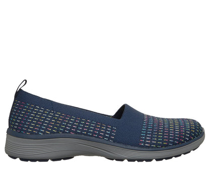 Skechers | Relaxed Fit: New Cool - Marbella Charm