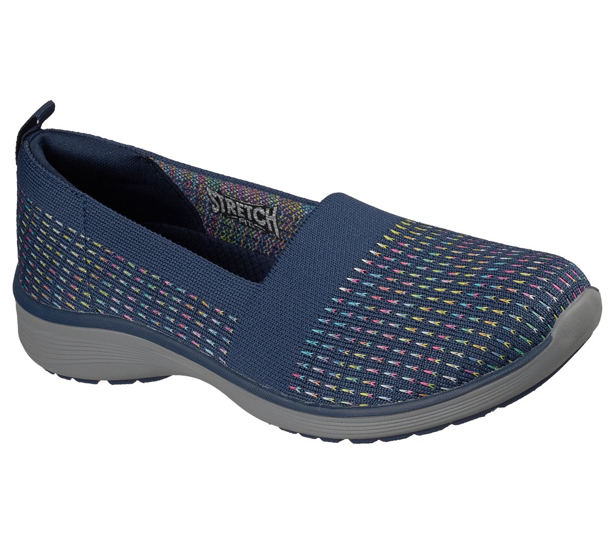 Skechers | Relaxed Fit: New Cool - Marbella Charm
