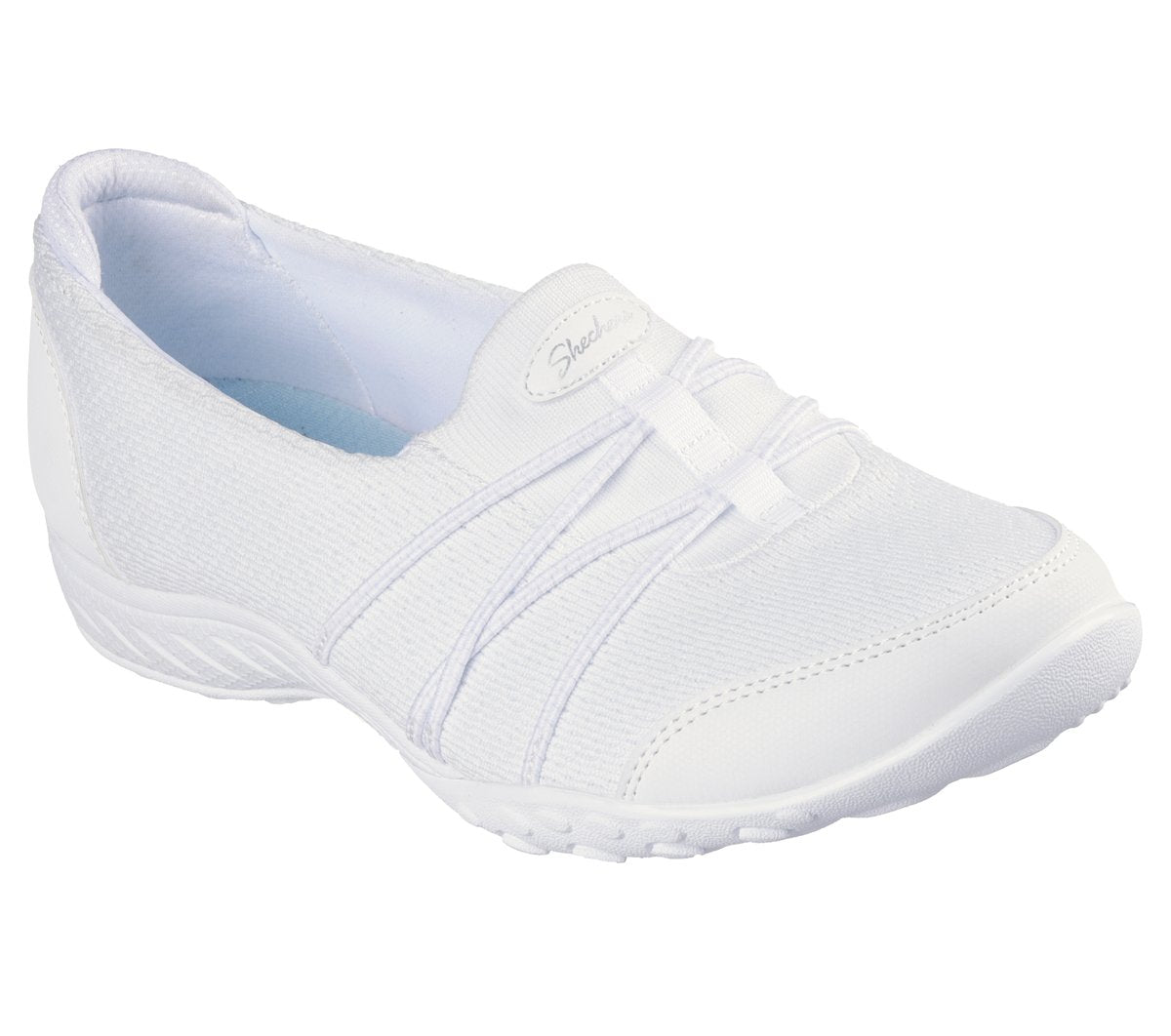 Skechers | Relaxed Fit: Breathe-Easy - Harbor Hues