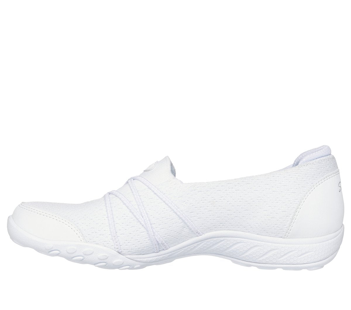 Skechers | Relaxed Fit: Breathe-Easy - Harbor Hues