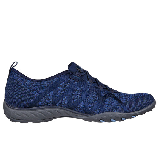 Skechers | Relaxed Fit: Breathe-Easy - Infi-Knity