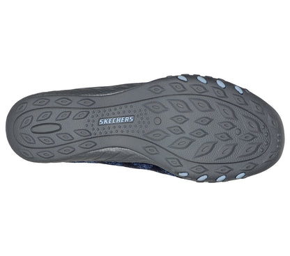 Skechers | Relaxed Fit: Breathe-Easy - Infi-Knity