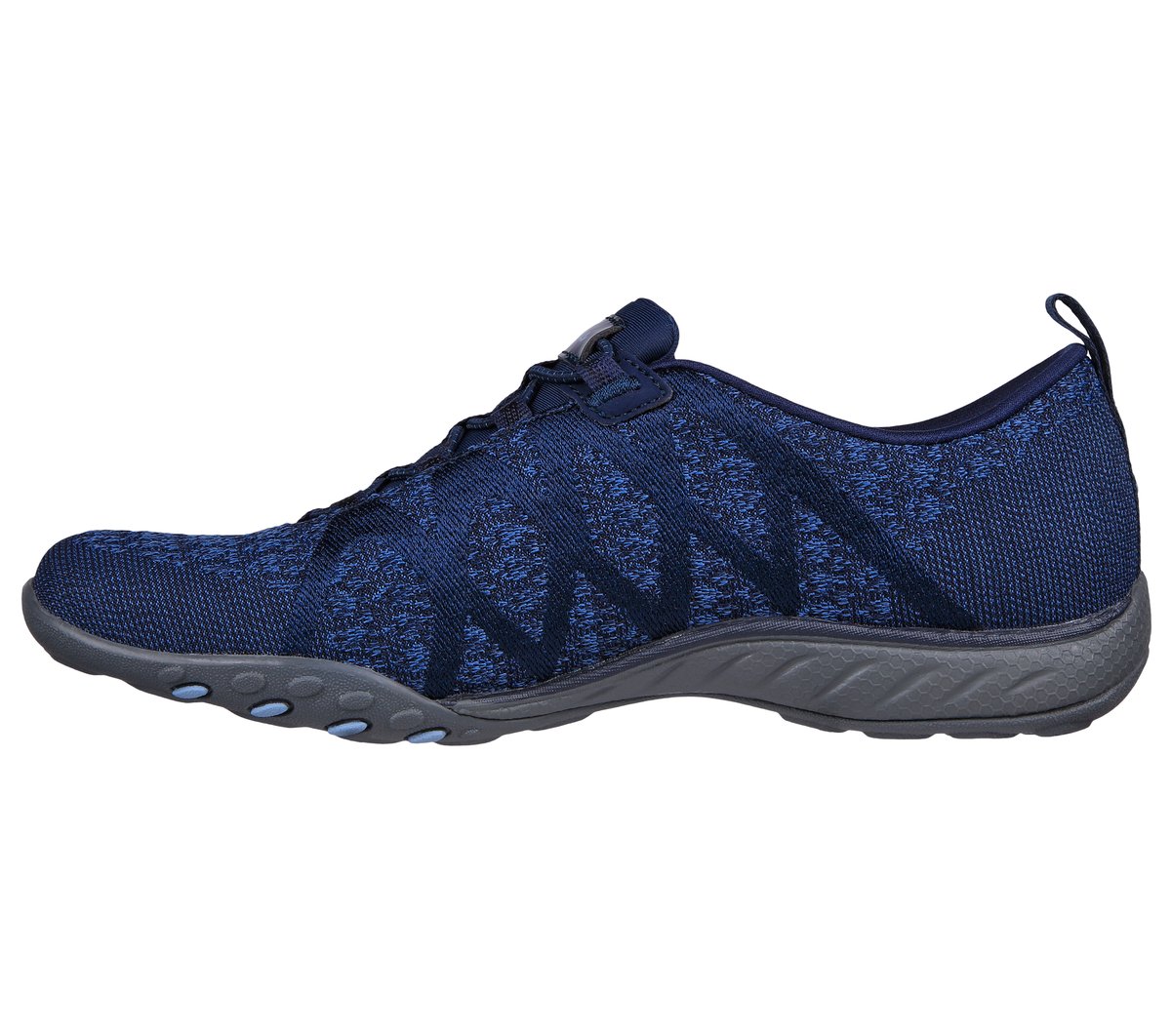 Skechers | Relaxed Fit: Breathe-Easy - Infi-Knity
