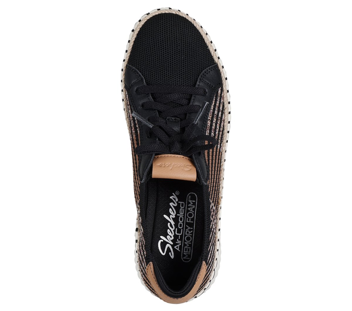 Skechers | Wilshire Blvd - Breezy Stroll